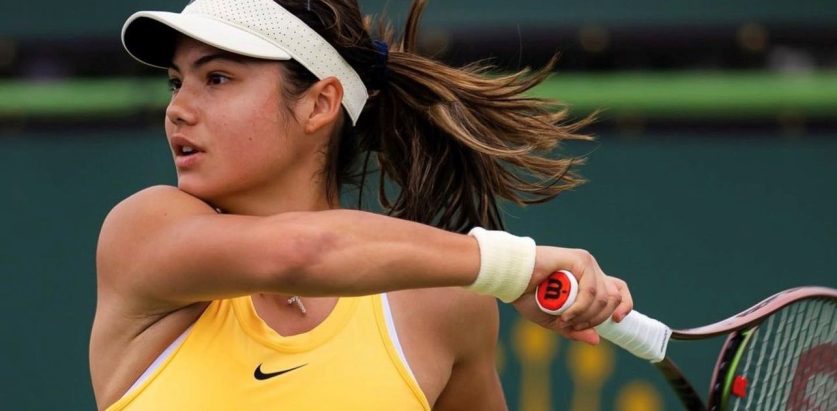 इमाको गुम्ने भयो फ्रेन्च ओपन र विम्बल्डन