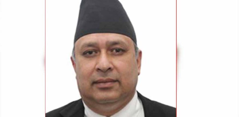 प्रधानन्यायाधीश नियुक्तिको प्रक्रिया अगाडि बढ्यो, कार्कीविरुद्ध उजुरी आह्वान