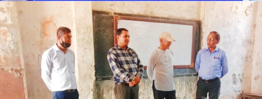 इनरुवामा सुरु भएन स्थानीय पाठ्यक्रमको