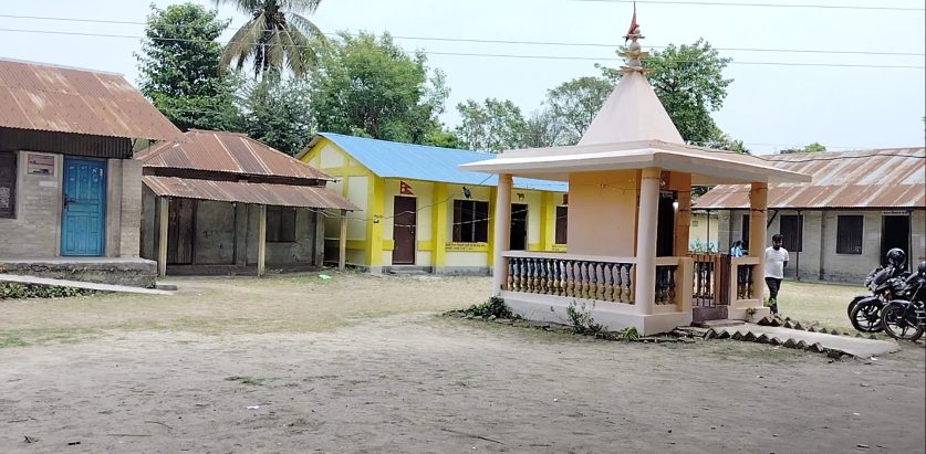 शिक्षामा राजनीति गर्न खाेज्दा पठनपाठनमा समस्या