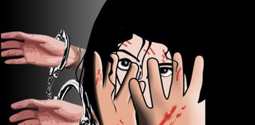 पूर्वक्याम्पस प्रमुख बलात्कारको आरोपमा पक्राउ