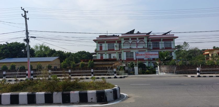 पहिचान पक्षधरलाई वार्तामा आउन कोशी सरकारको आह्वान