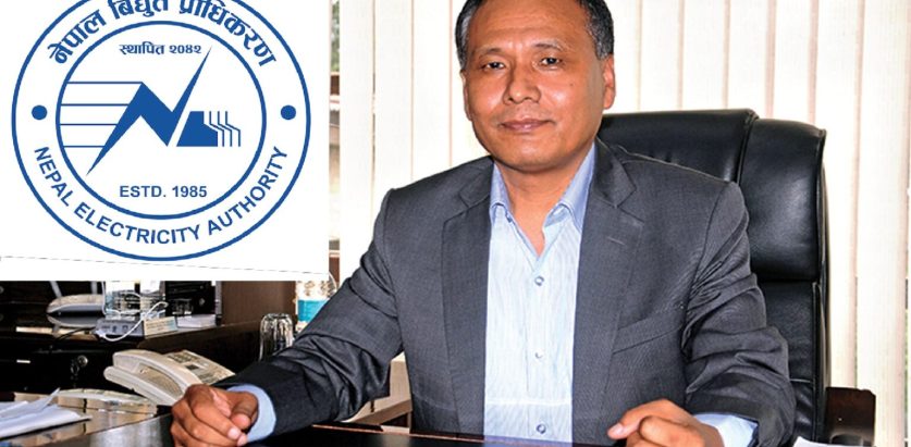 भारत र बंगलादेश नेपालको बिजुली किन्न आतुर छन् : कुलमान घिसिङ