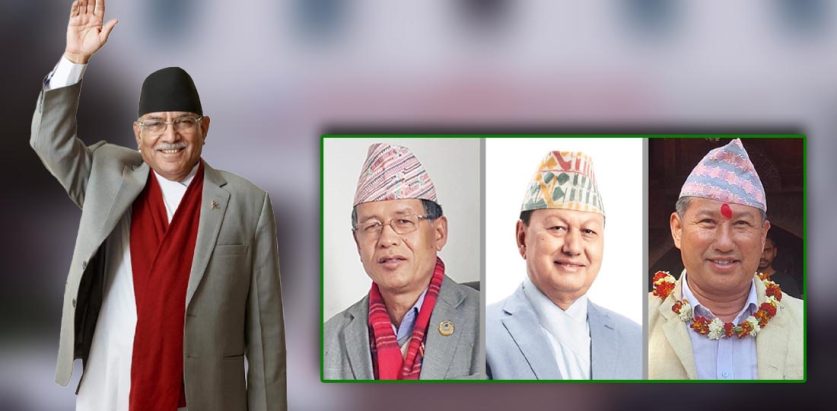 दशौँपटक विस्तार हुँदा पनि सरकारले पाएन पूर्णता : अब रास्वपाको बाटो छेकिएको हो ?