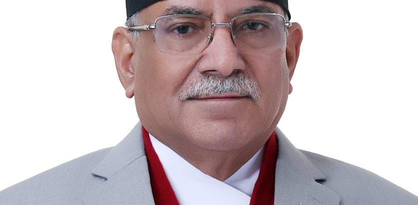 सूचना प्रविधिको विकासले मुलुक समृद्ध बन्छ : प्रधानमन्त्री