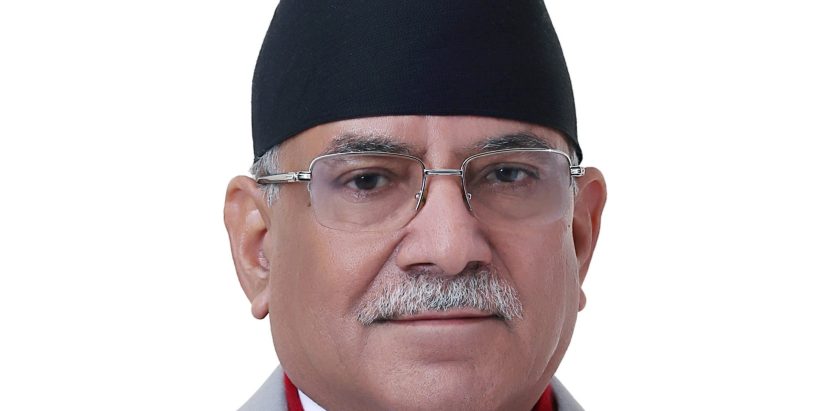 आजै सरकारले महावीरसँग लिखित सहमति गर्ने : प्रधानमन्त्री प्रचण्ड