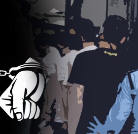 १३ वर्षीया विद्यार्थी बलात्कार गरेको आरोपमा शिक्षक पक्राउ