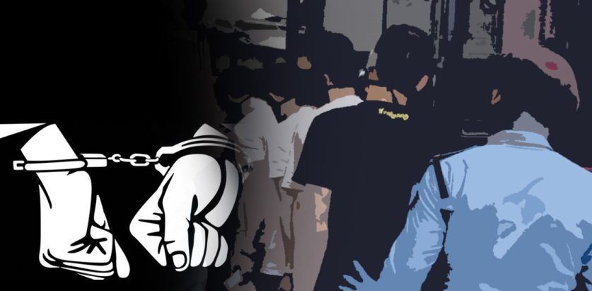 १३ वर्षीया विद्यार्थी बलात्कार गरेको आरोपमा शिक्षक पक्राउ