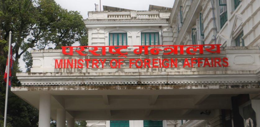 लिम्पियाधुरा फिर्ता ल्याउन पहल