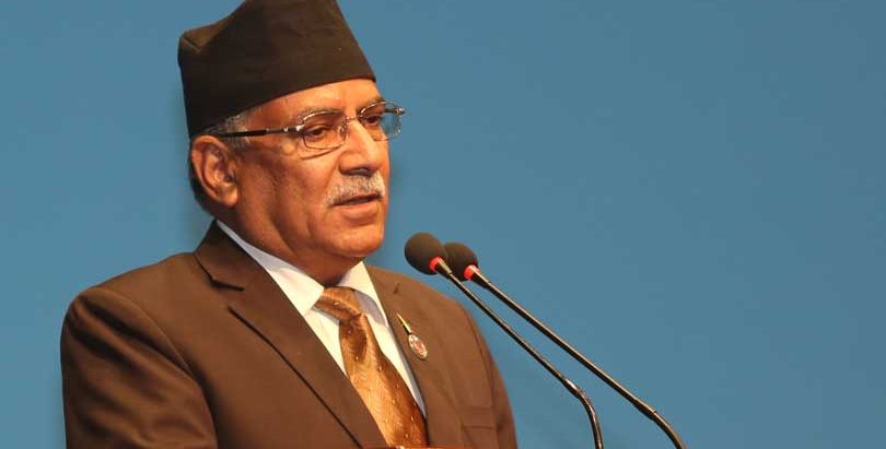 प्रधानमन्त्री : व्यावसायिक अधिकारको लागी सरकार प्रतिवद्ध छ