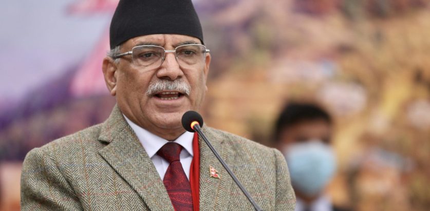 स्वतन्त्र एवं निष्पक्ष न्यायका पक्षमा क्रियाशील हुनपर्छ : प्रधानमन्त्री