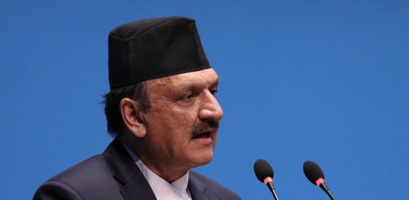 उत्पादन तथा रोजगारी प्रवर्द्धनका लागी ७ अर्ब बजेट घोषणा