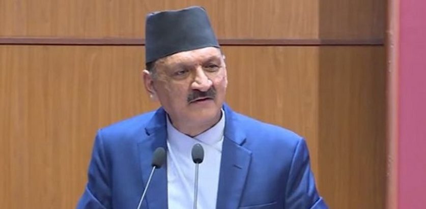 खारेज हुदै २० वटा संस्थान र समिति