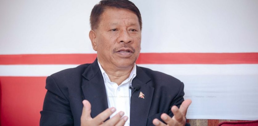 छानबिनमा प्रहरीलाई सहयोग गरौं : प्रकाशमान