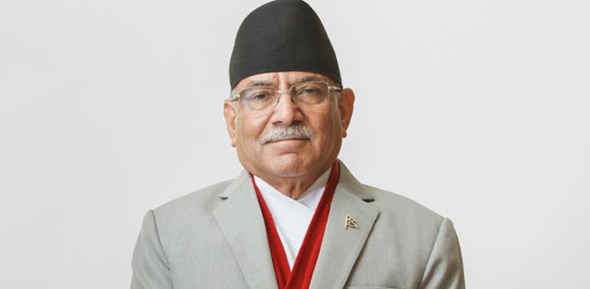 प्रधानमन्त्रीले नीति तथा कार्यक्रममा उठेका प्रश्नहरुको जवाफ दिने