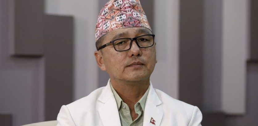 राप्रपा आगामी कार्यदिशा तयको लागी बैठक बस्दै