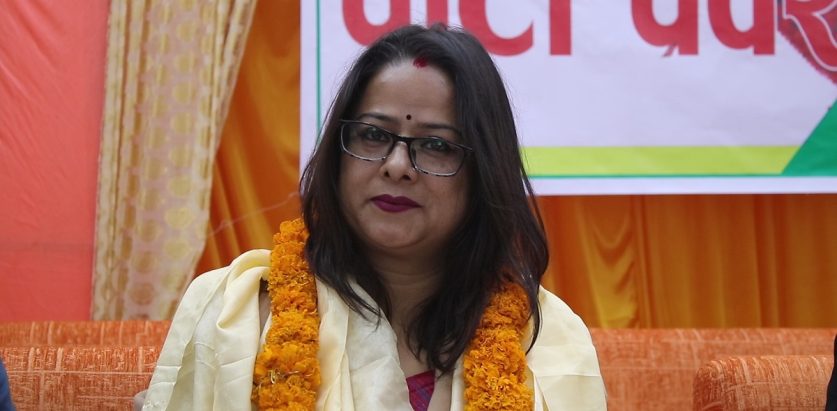 उन्मुक्ति पार्टीले सरकार छाड्ने चेतावनी