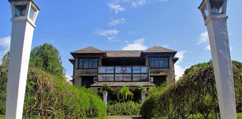 खुल्यो आजदेखि रत्न मन्दिर