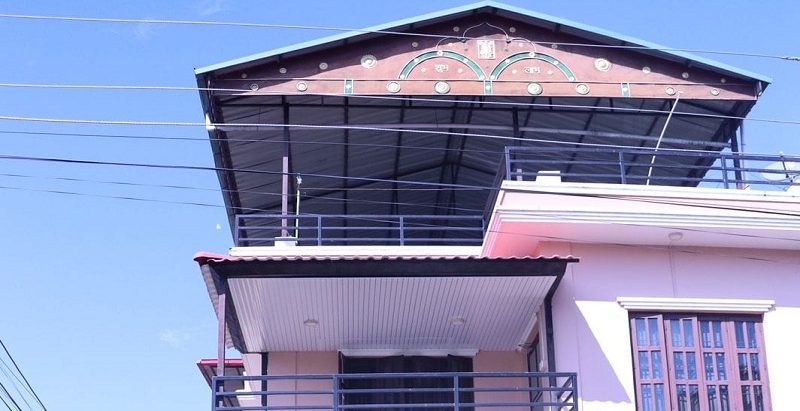 रविका चालकको मृत्यु भवितव्य