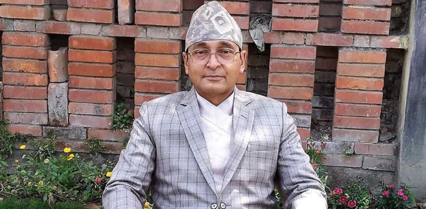 टोपबहादुरलाई आज अदालत पेस गरिंदै