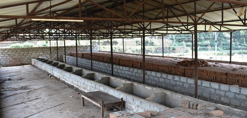 पलायन हुँदै किसान