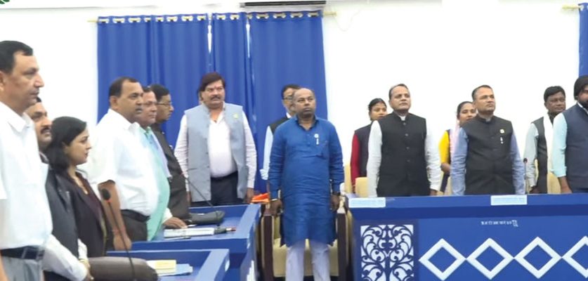 ससर्त अनुदानमा मापदण्ड बनाउन माग