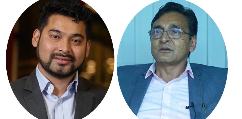 भुटानी शरणार्थी प्रकरणमा  टोपबहादुर रायमाझी र उनका छोरा विरुद्ध पक्राउ पुर्जी जारि