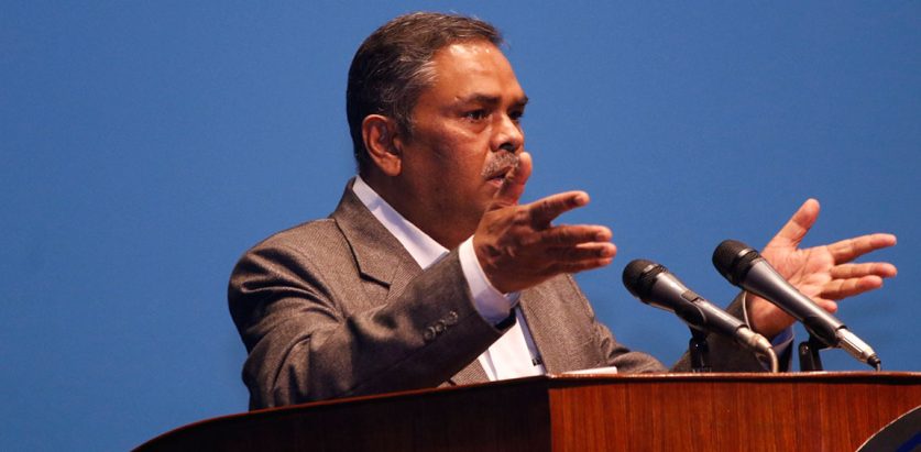 सरकारमा को जाने छिट्टै निर्णय गर्छौं : उपेन्द्र यादव