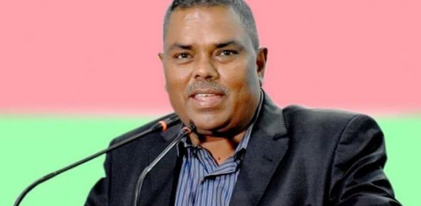 राज्य व्यवस्था तथा सुशासन समिति यादवले रोजे