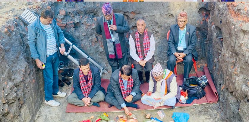 ‘सार्वजनिक शिक्षा सुधार अनिवार्य’ : नेता सिंह