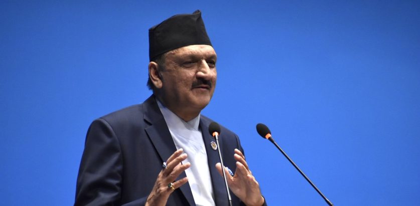 सरकारले नयाँ कम्पनी दर्ता गर्दा शुल्क नलाग्ने