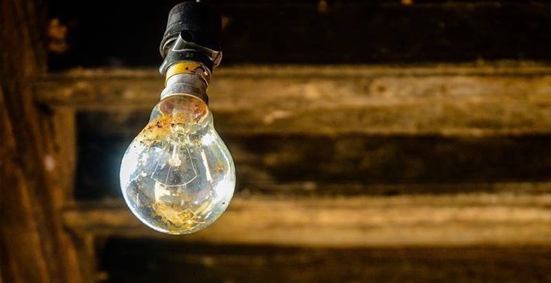 आजदेखि दैनिक ११  घण्टा लाेडसेडिङ