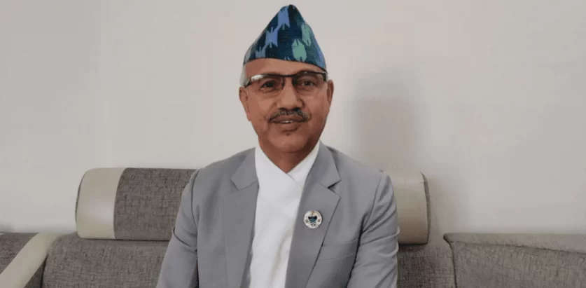 राप्रपालाई मुख्यमन्त्रीको अफर !