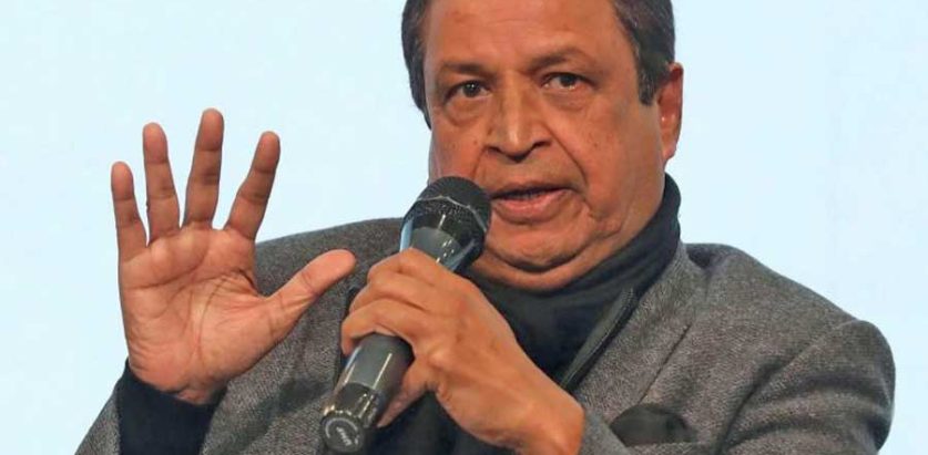 विनोद चौधरी : देशको अर्थतन्त्र भ्रष्टाचारले अस्तव्यस्त भयो