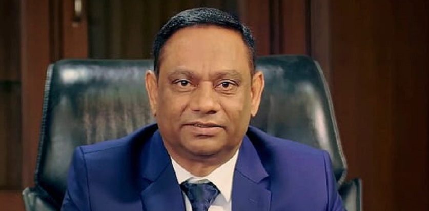 वीरेन्द्र महतो भए वनमन्त्री