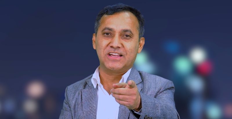 गृहमन्त्रीले गिरीबन्धुको फाइल खोल्ने होइन, बोल्नपनि सक्नुहुन्न : विश्वप्रकाश शर्मा