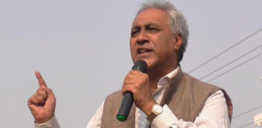 पाठ्यक्रममा ग्यास र विजुली समावेश गरौँ : सांसद चन्द्र