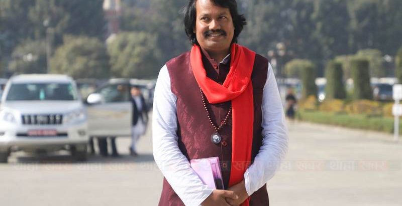 जनमतले दुई समानुपातिक सांसदलाई फिर्ता बोलाउने