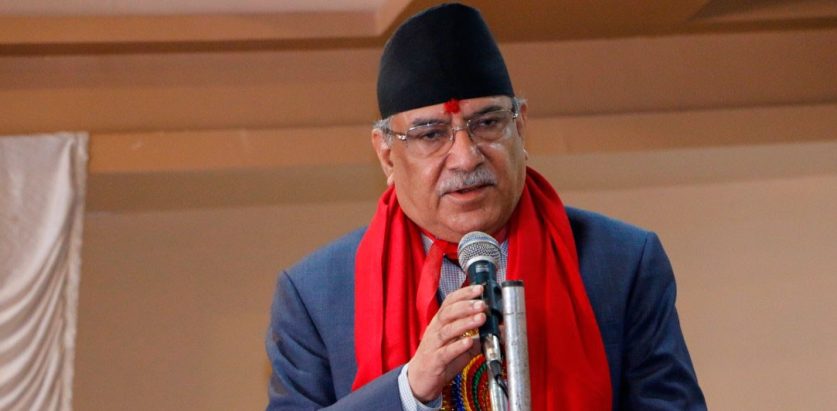 विदेशी लगानी आकर्षित गर्न सरकार प्रतिबद्ध छ: प्रधानमन्त्री