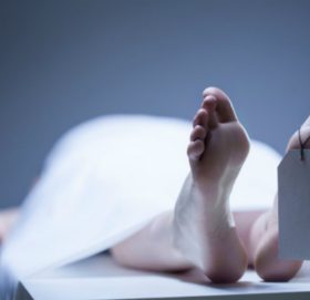 एक महिलाले गरिन् आफैंले आगो लगाएर आत्महत्या: चन्द्रागिरि