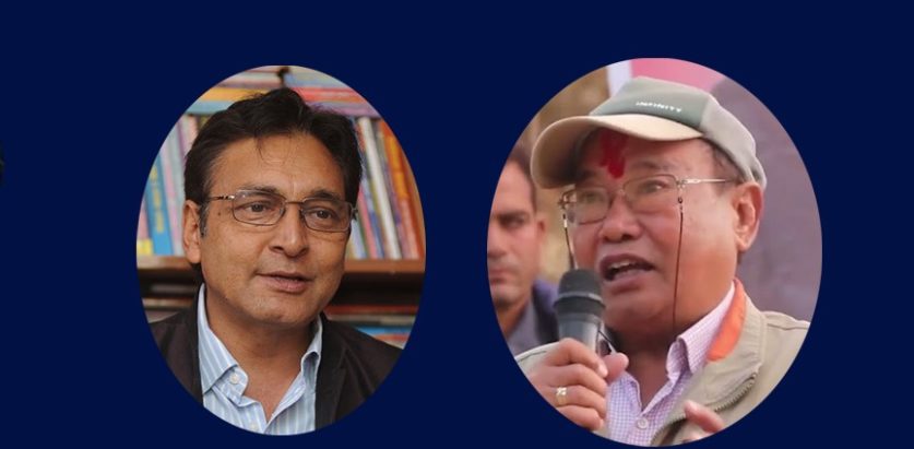 योजनाकार टोपबहादुर र इन्द्रजित नै रहेको निष्कर्ष