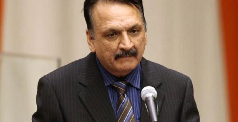 बजेटका राम्रा कार्यक्रम मिडियाले प्रचार गरेन : अर्थमन्त्री महत