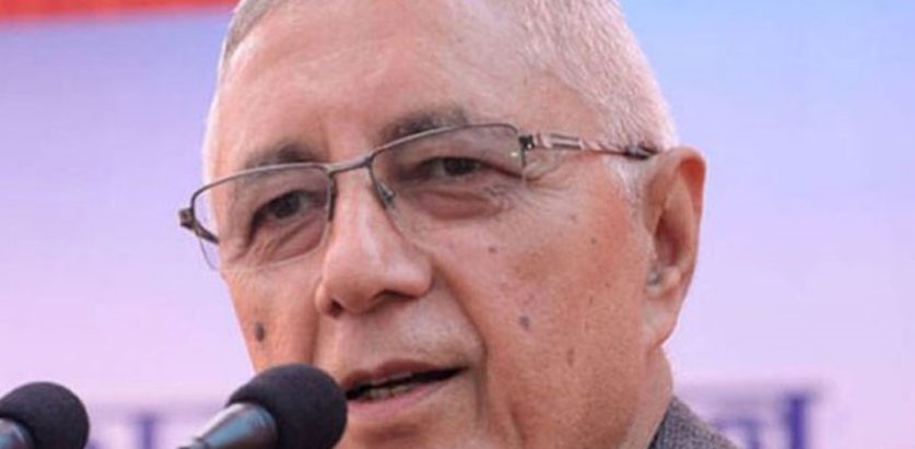 अबको निर्वाचन कांग्रेस एक्लै लड्नुपर्छ : शेखर कोइराला