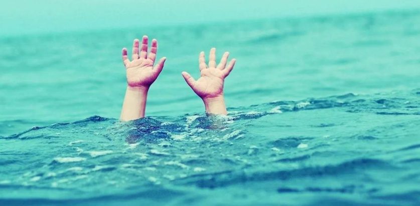 पोखरीमा डुबेर जुम्ल्याहा छोराको मृत्यु