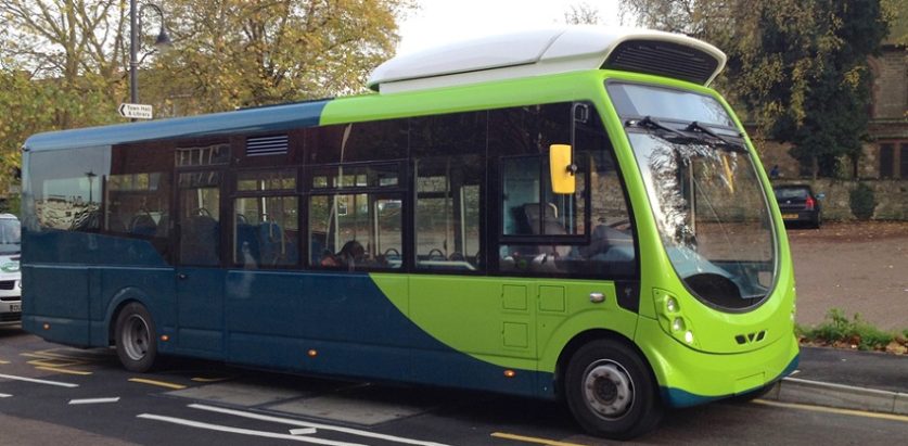 सम्पदा बस मन्त्री सुदुन किरातीले उद्घाटन गर्ने