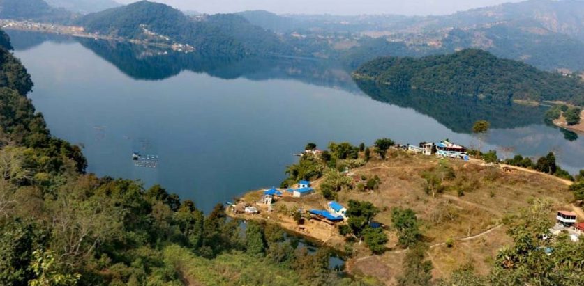 तालमा मृत भेटिए परराष्ट्रका नासु भण्डारी