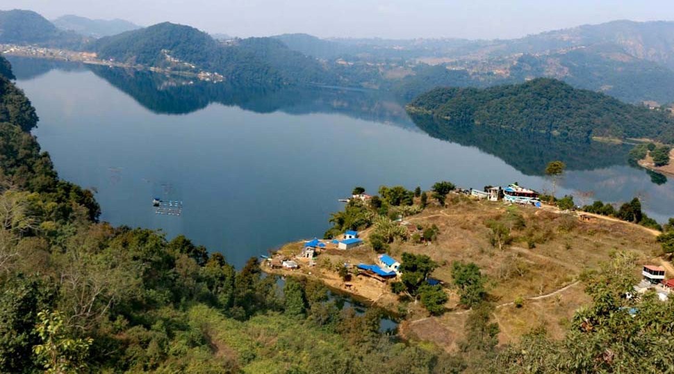 तालमा मृत भेटिए परराष्ट्रका नासु भण्डारी