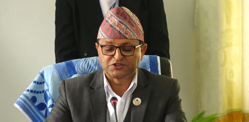 प्रधानन्यायाधीशमा सिफारिसको संसदीय सुनुवाइ मंगलबार