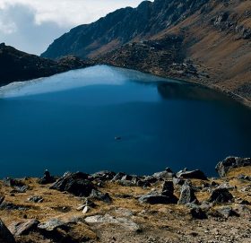 १० दिने विशेष मेला सुरु: गोसाइँकुण्ड