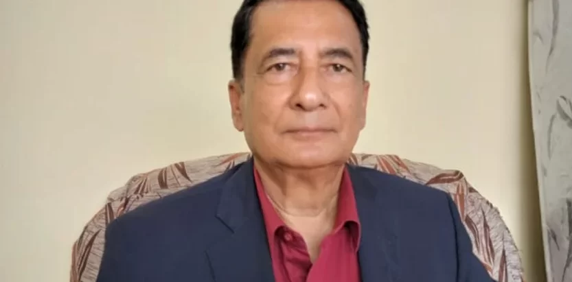 बजेट अगाडि नै कोशी प्रदेशको सरकार परिवर्तन हुन्छ :  कार्की